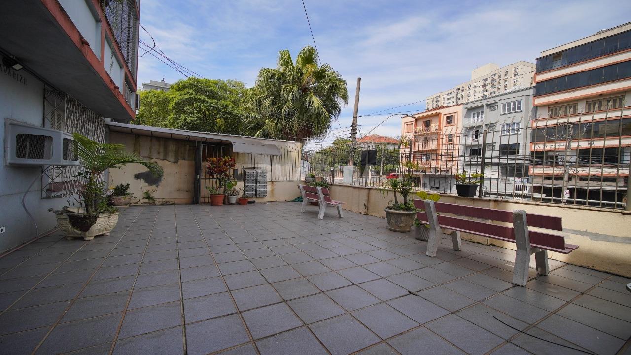 Apartamento para alugar em Avenida Protásio Alves, 1440 - foto 19