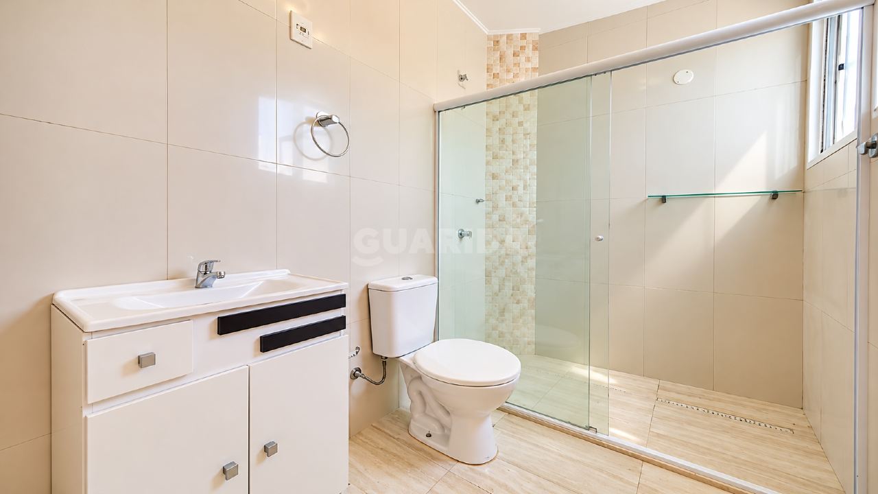 Apartamento para alugar em Avenida Protásio Alves, 1440 - foto 12