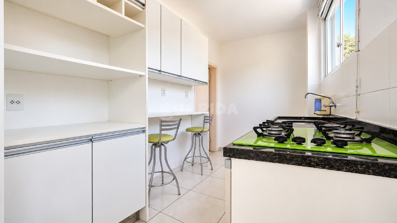 Apartamento para alugar em Avenida Protásio Alves, 1440 - foto 7
