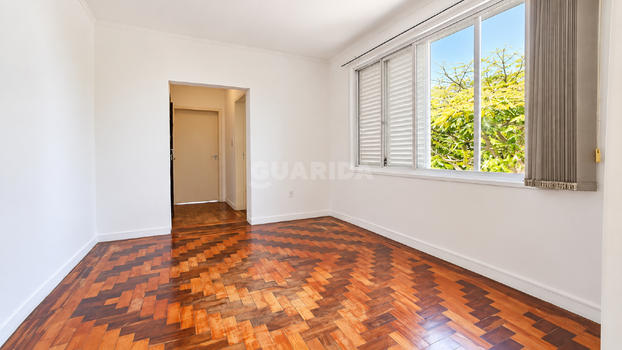 Apartamento para alugar em Petrópolis, Porto Alegre - foto 1