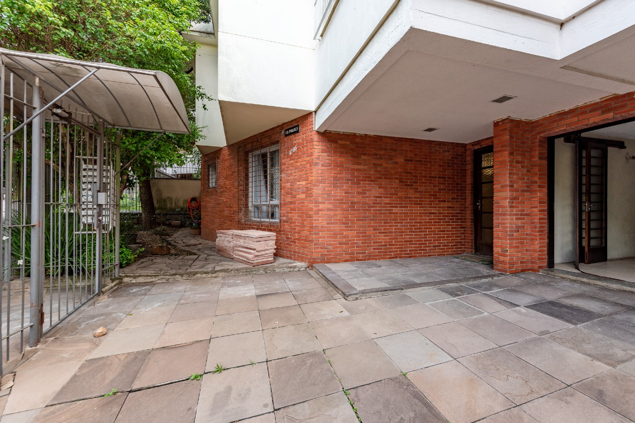 Apartamento para alugar em Rua Portugal, 1205 - foto 2