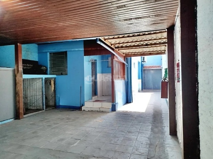 casa comercial para alugar em Rua Álvaro Chaves, 55 - foto 18