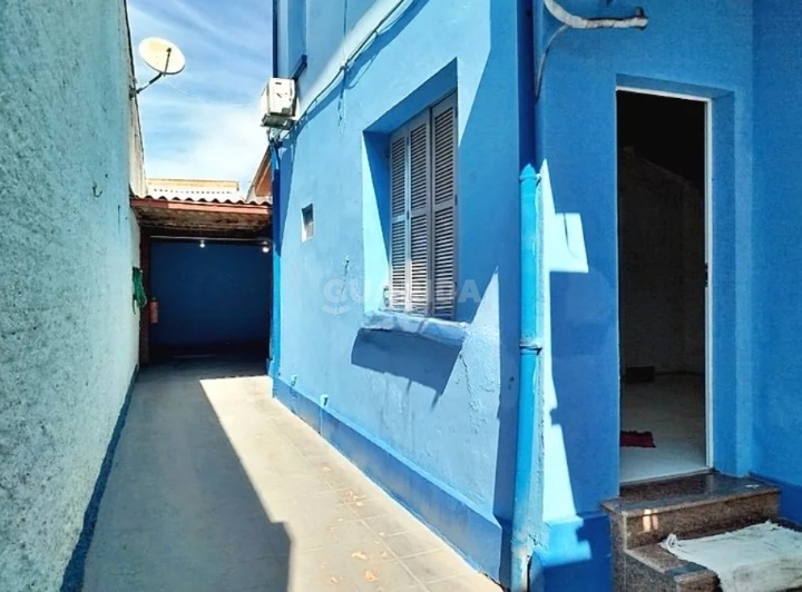 casa comercial para alugar em Rua Álvaro Chaves, 55 - foto 17