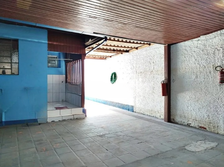 casa comercial para alugar em Rua Álvaro Chaves, 55 - foto 13