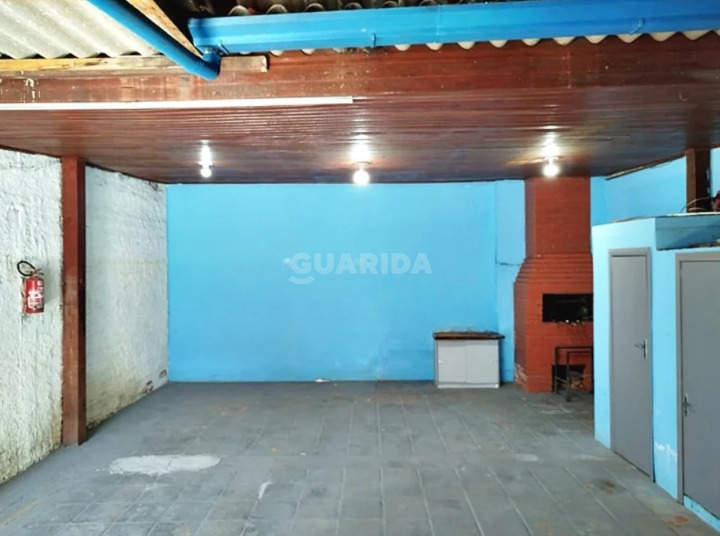casa comercial para alugar em Rua Álvaro Chaves, 55 - foto 15