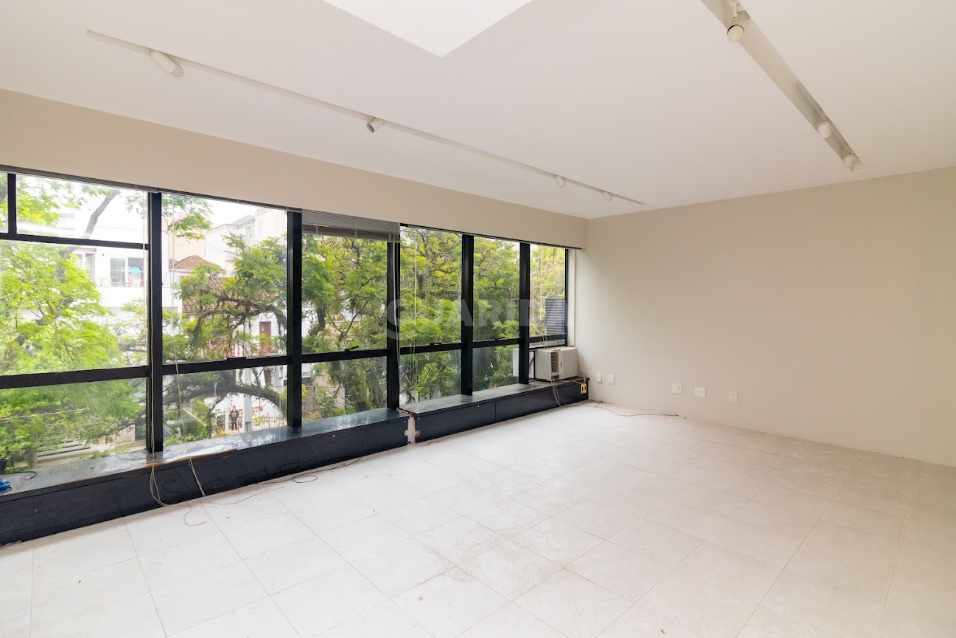 consultorio sala conjunto para alugar em Petrópolis, Porto Alegre - foto 1