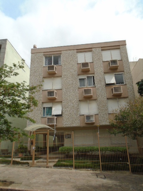 Apartamento para alugar em Rua Coronel Manoel Py, 204 - foto 17