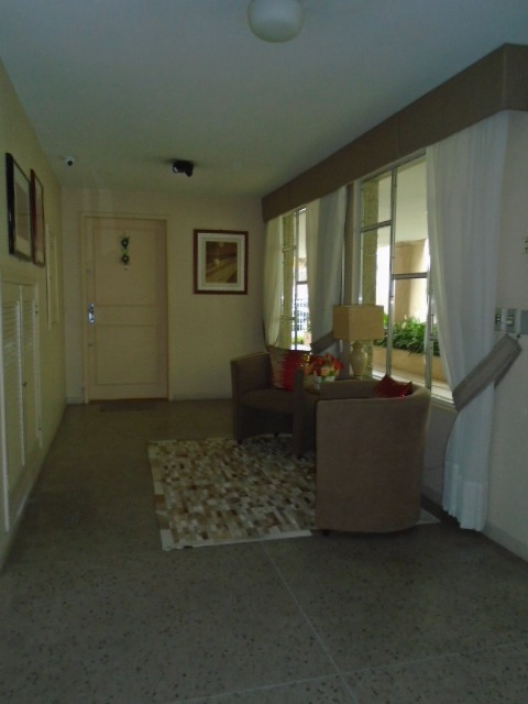 Apartamento para alugar em Rua Coronel Manoel Py, 204 - foto 18