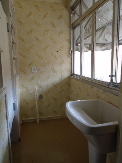 Apartamento para alugar em Rua Coronel Manoel Py, 204 - foto 5