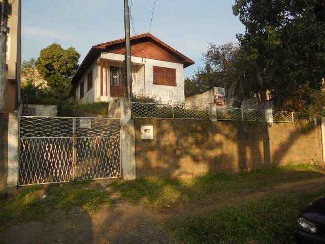 casa sobrado para alugar em Alto Petrópolis, Porto Alegre - foto 1