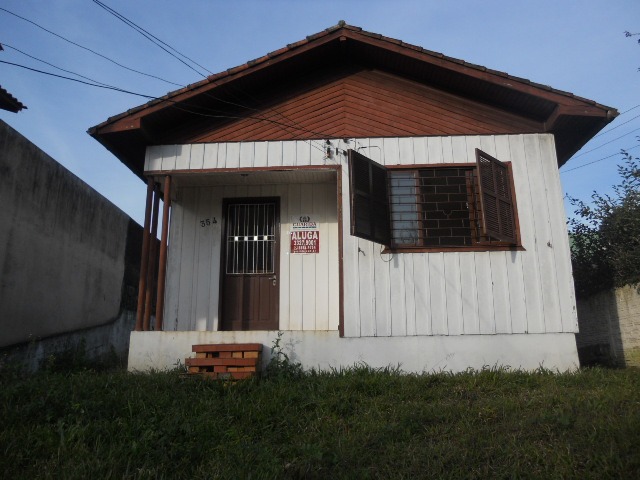 casa sobrado para alugar em Avenida Doutor Alberto Vianna Rosa, 354 - foto 2