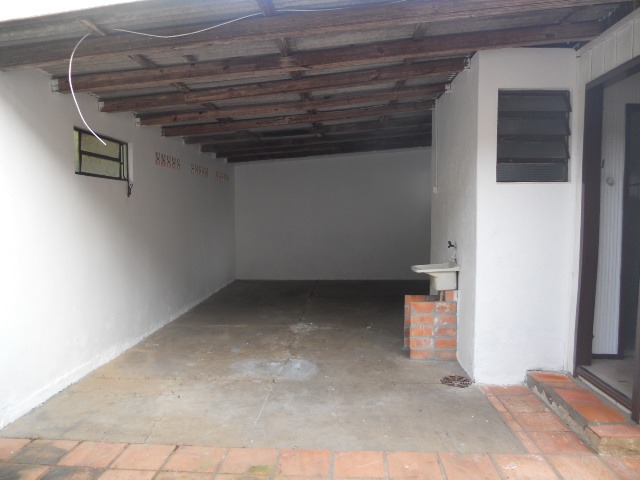 casa sobrado para alugar em Avenida Doutor Alberto Vianna Rosa, 354 - foto 12