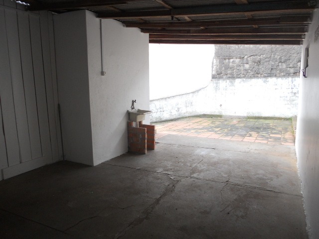 casa sobrado para alugar em Avenida Doutor Alberto Vianna Rosa, 354 - foto 13