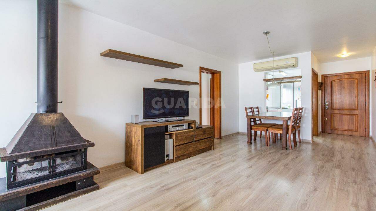 Apartamento para alugar em Petrópolis, Porto Alegre - foto 1