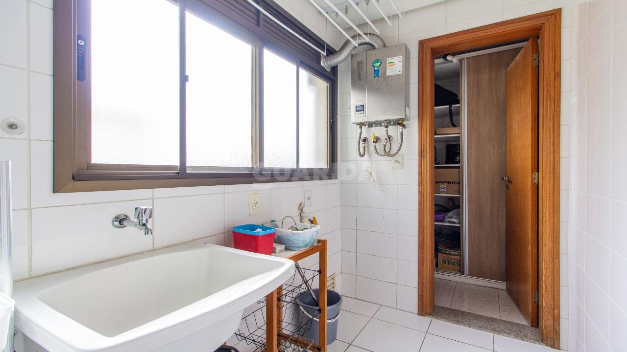 Apartamento para alugar em Avenida Ijuí, 628 - foto 19