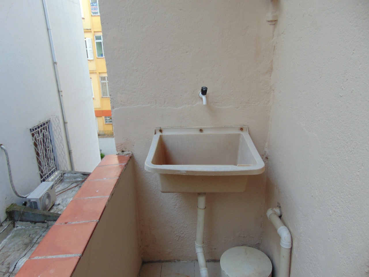 Apartamento para alugar em Rua General Sérgio Oliveira, 67 - foto 7