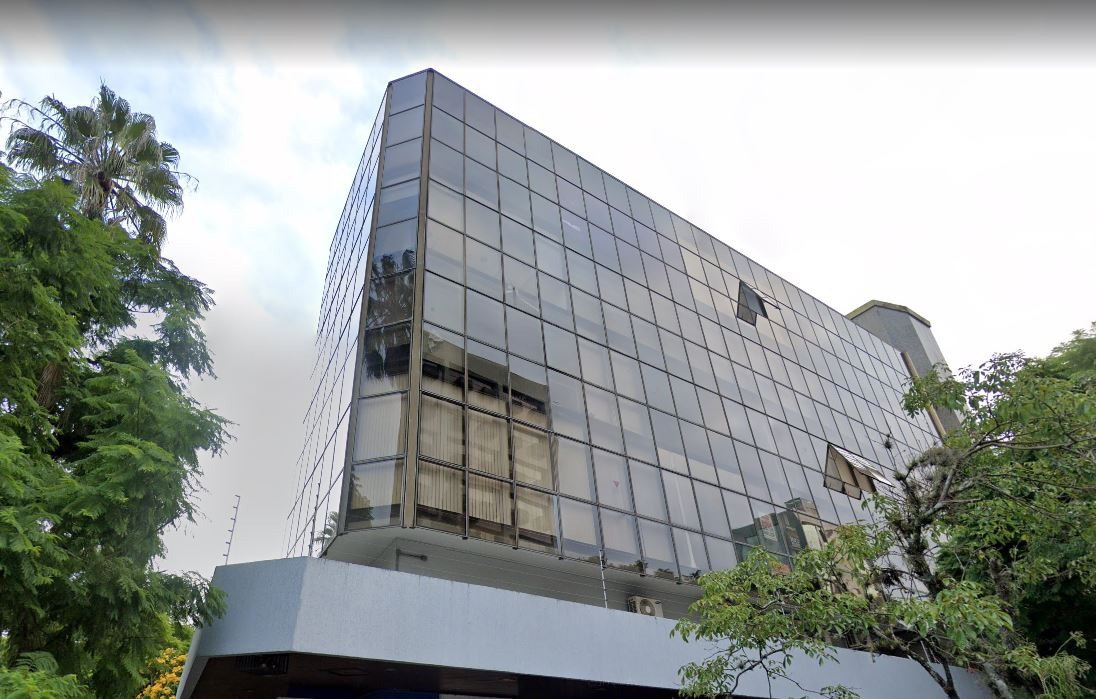 consultorio sala conjunto para alugar em Avenida Palmeira, 18 - foto 8