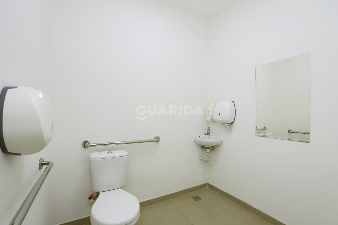 loja ponto comercial para alugar em Avenida da Azenha, 1166 - foto 29