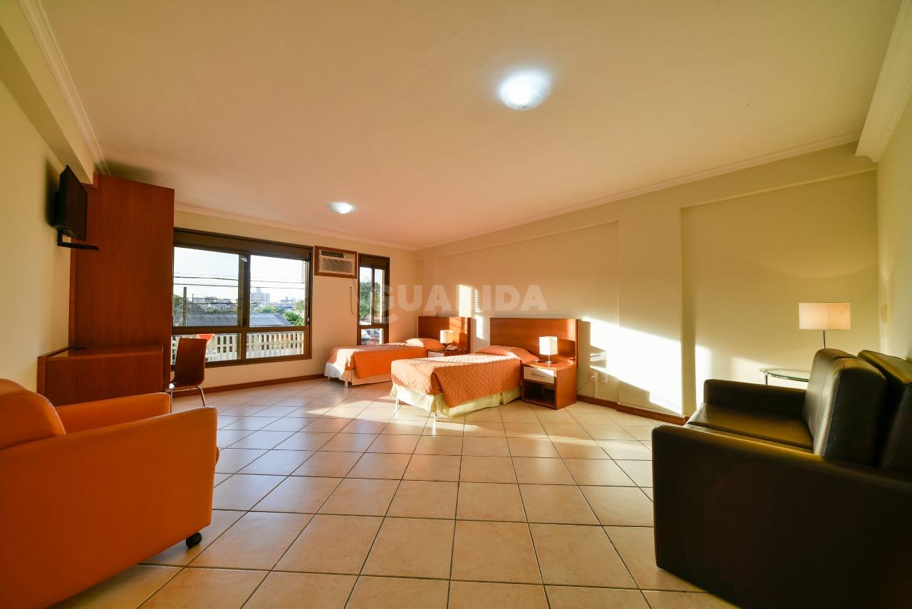 Studio/Kitnet/JK para alugar em Santana, Porto Alegre - foto 1