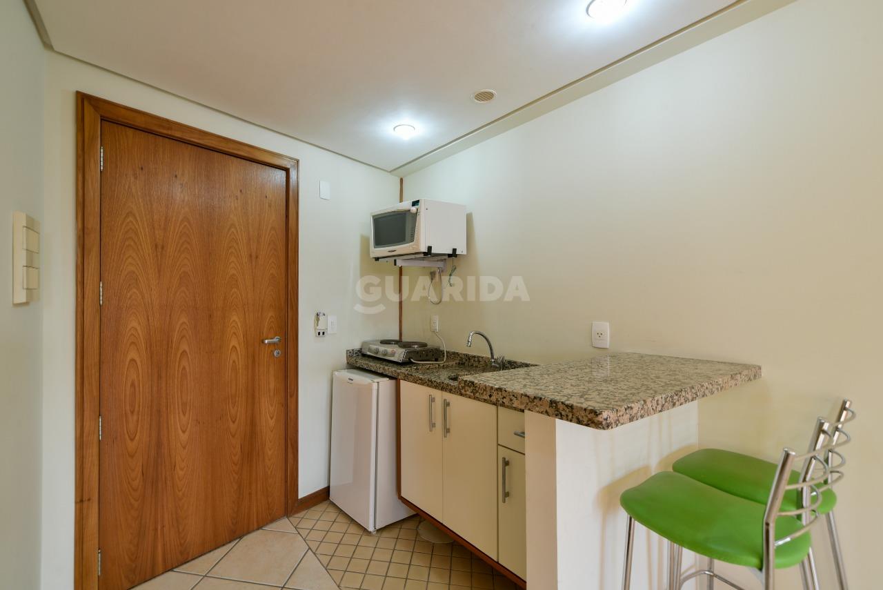 Studio/Kitnet/JK para alugar em Rua Leopoldo Bier, 311 - foto 4