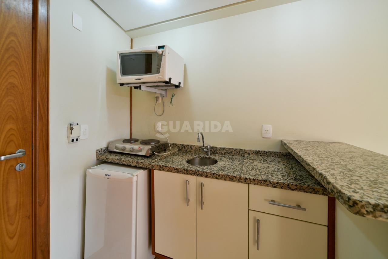 Studio/Kitnet/JK para alugar em Rua Leopoldo Bier, 311 - foto 5