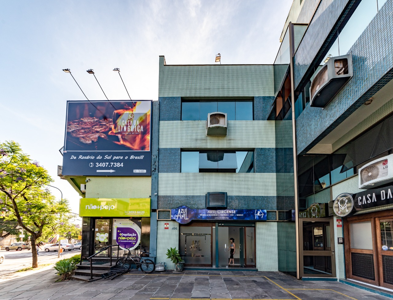 consultorio sala conjunto para alugar em Avenida Neusa Goulart Brizola, 410 - foto 9