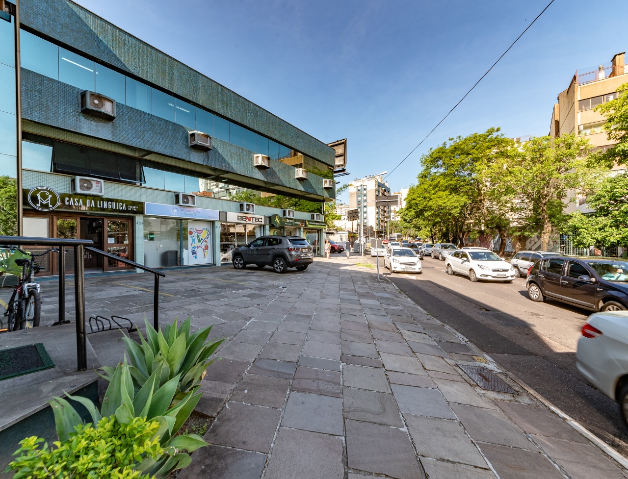consultorio sala conjunto para alugar em Avenida Neusa Goulart Brizola, 410 - foto 7