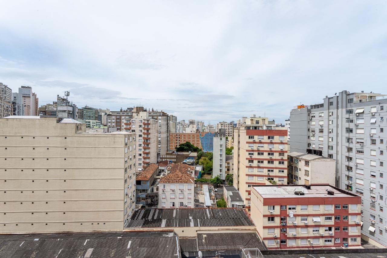 Apartamento para alugar em Avenida Loureiro da Silva, 1500 - foto 27