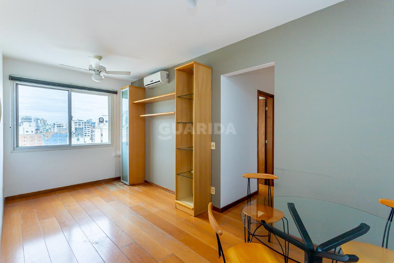 Apartamento para alugar em Cidade Baixa, Porto Alegre - foto 1