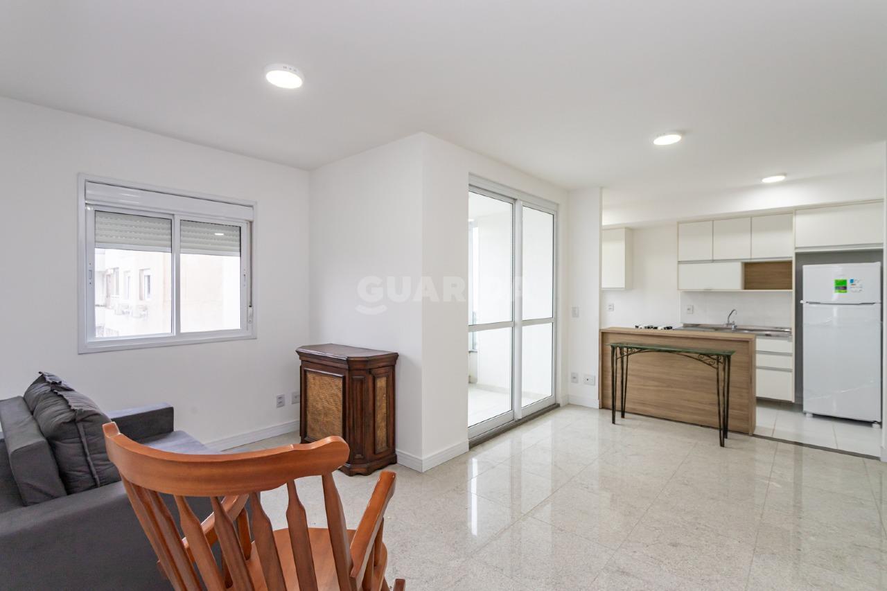 Apartamento para alugar em Rua Airton Ferreira da Silva, 295 - foto 4