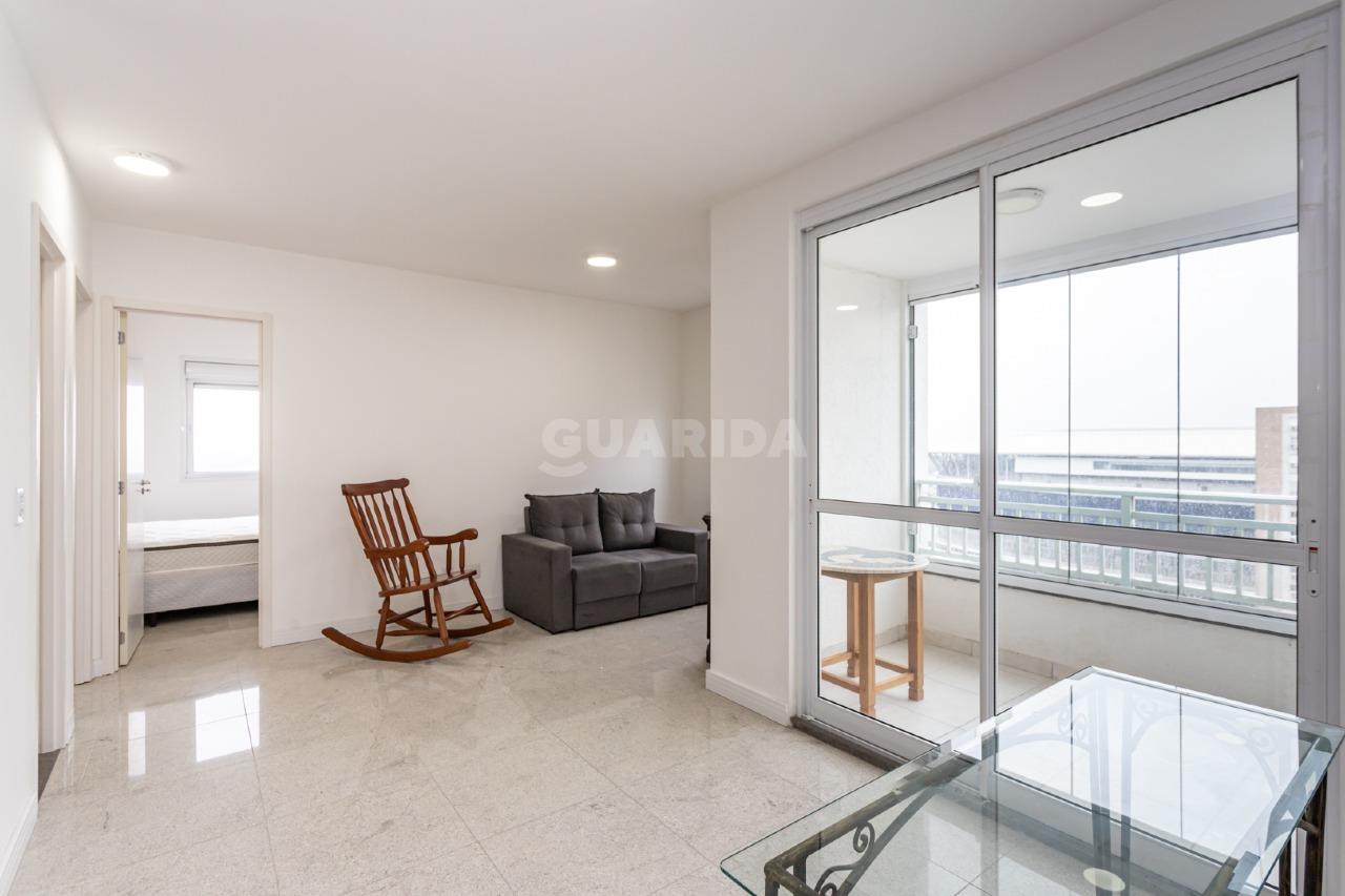 Apartamento para alugar em Humaitá, Porto Alegre - foto 1