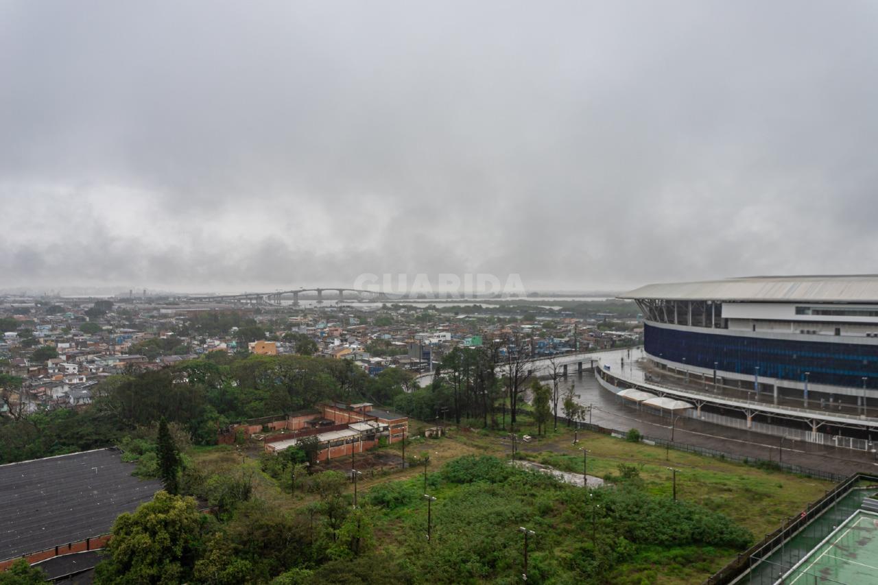 Apartamento para alugar em Rua Airton Ferreira da Silva, 295 - foto 27