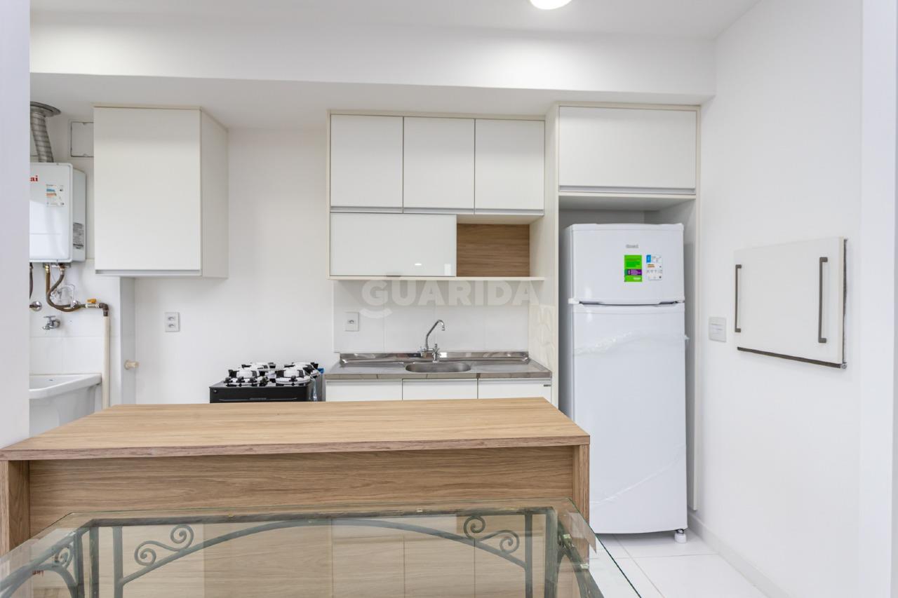 Apartamento para alugar em Rua Airton Ferreira da Silva, 295 - foto 8