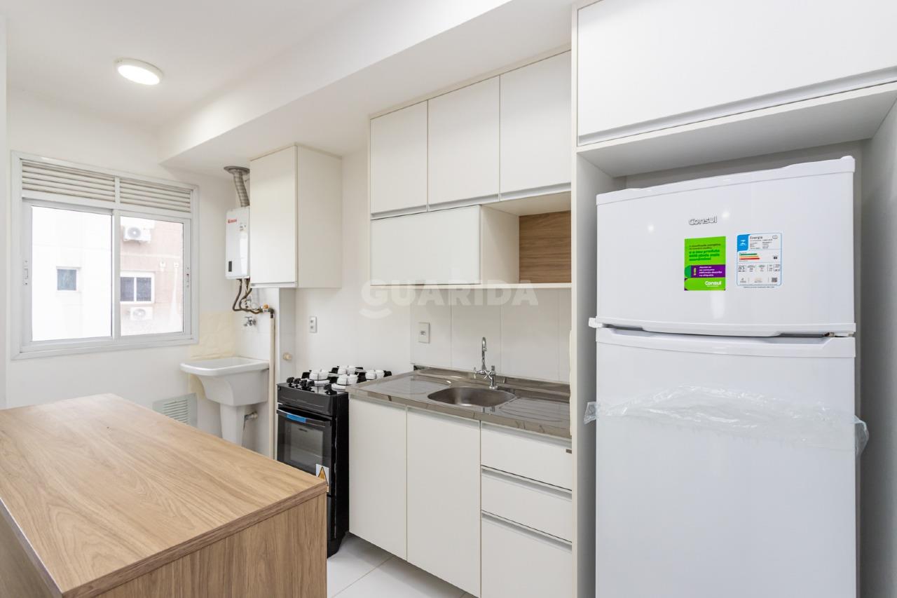 Apartamento para alugar em Rua Airton Ferreira da Silva, 295 - foto 12