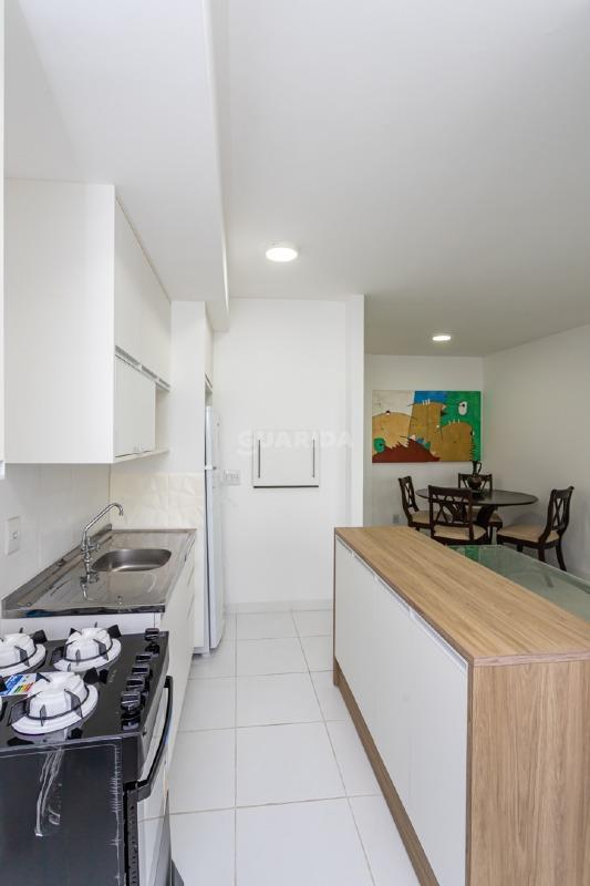 Apartamento para alugar em Rua Airton Ferreira da Silva, 295 - foto 9