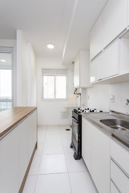 Apartamento para alugar em Rua Airton Ferreira da Silva, 295 - foto 10