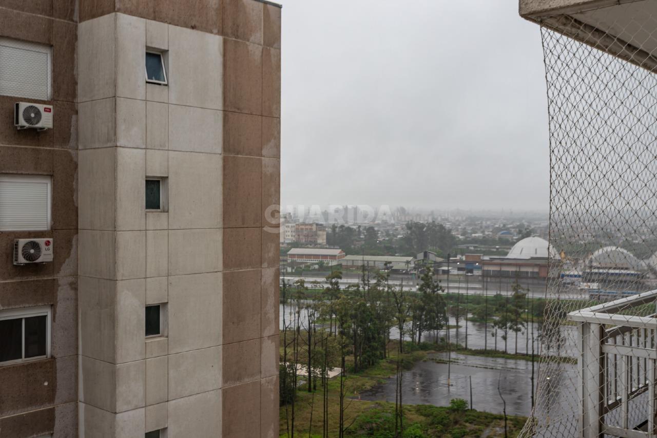 Apartamento para alugar em Rua Airton Ferreira da Silva, 295 - foto 25