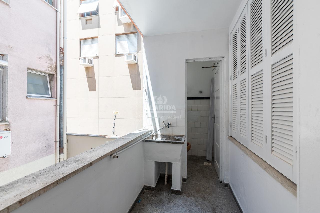 Apartamento para alugar em Rua Portugal, 1205 - foto 5