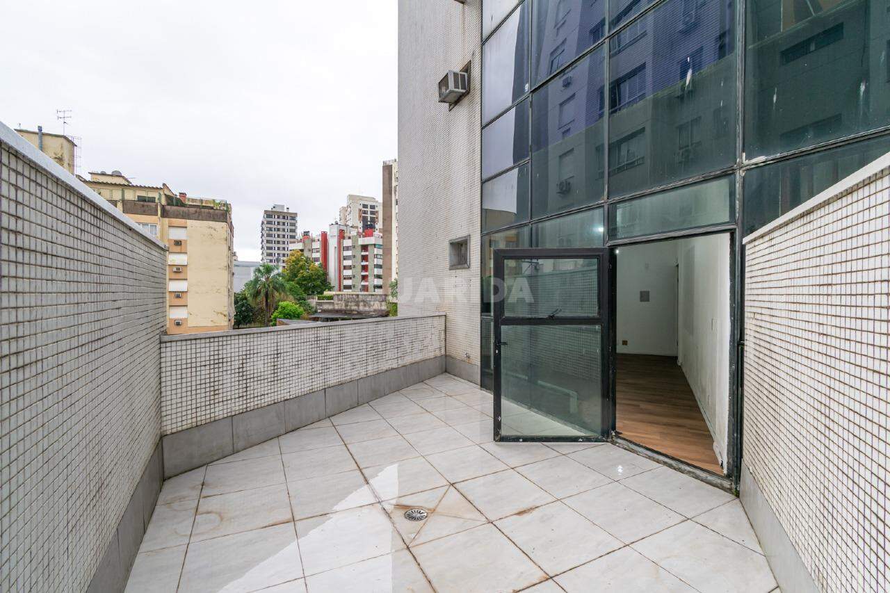 consultorio sala conjunto para alugar em Rua José de Alencar, 1188 - foto 8