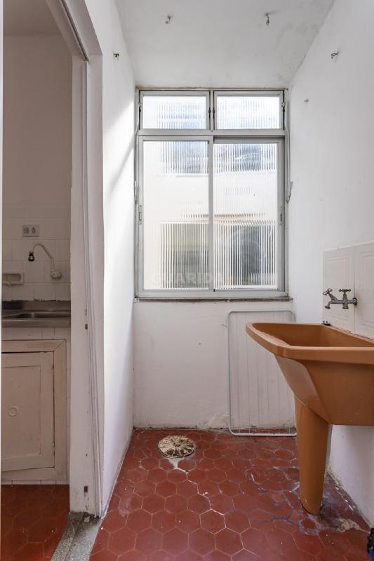 Apartamento para alugar em Avenida Professor Oscar Pereira, 179 - foto 7