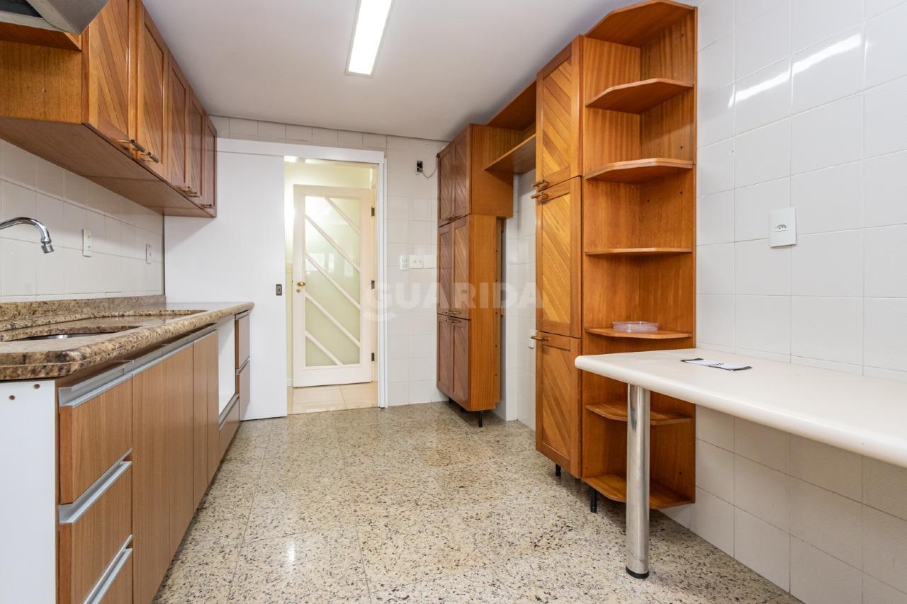 Apartamento para alugar em Rua Liberdade, 432 - foto 8