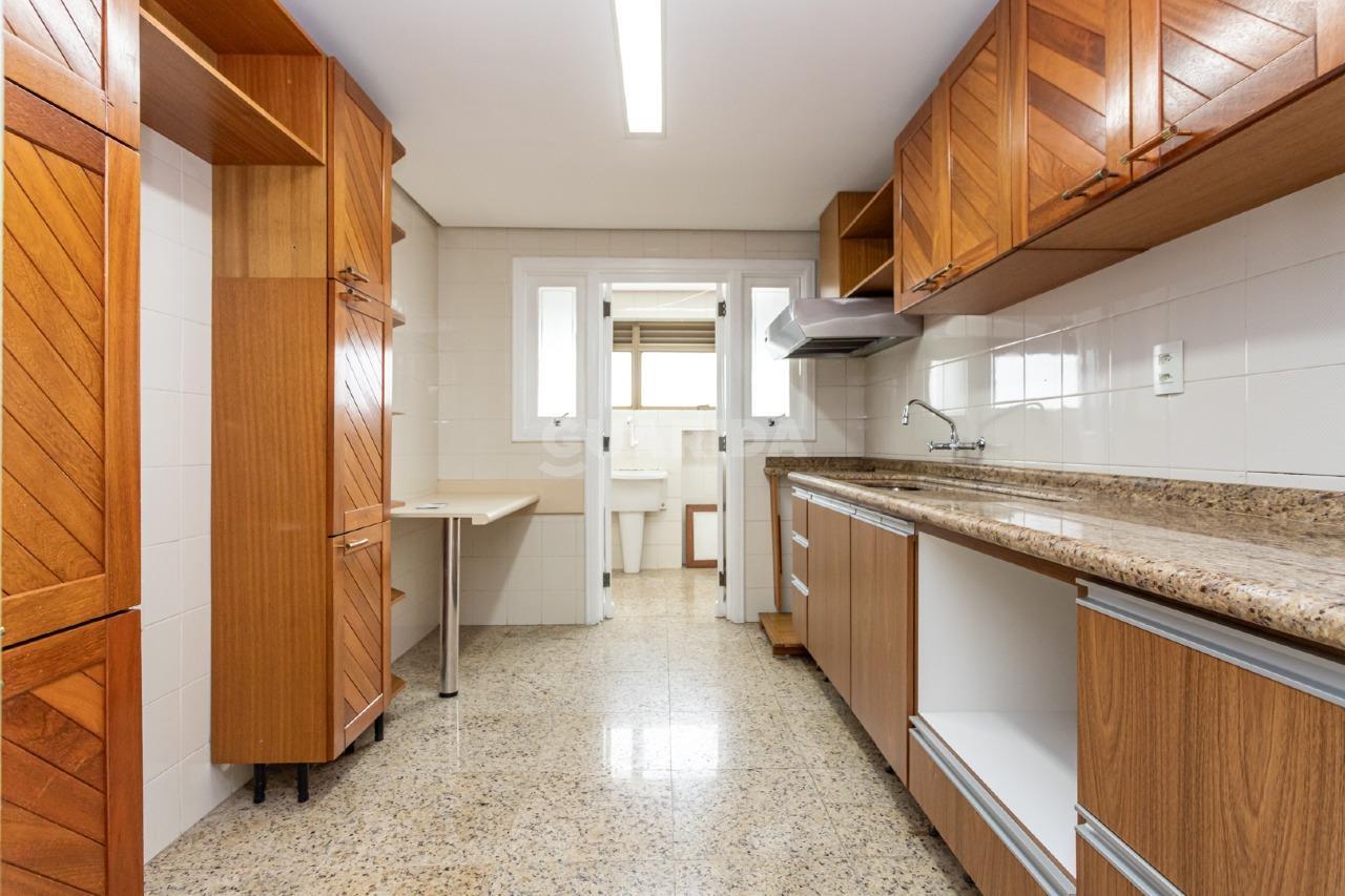 Apartamento para alugar em Rua Liberdade, 432 - foto 9