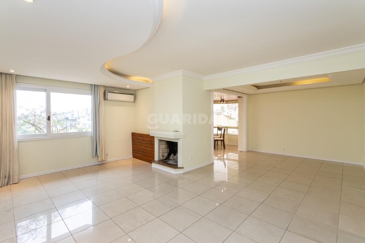 Apartamento para alugar em Rio Branco, Porto Alegre - foto 1
