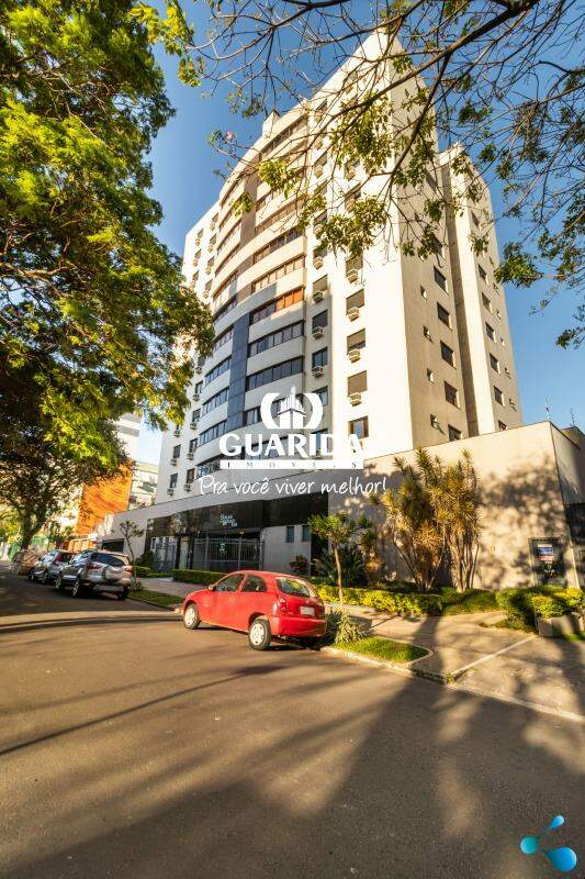 Apartamento para alugar em Petrópolis, Porto Alegre - foto 1
