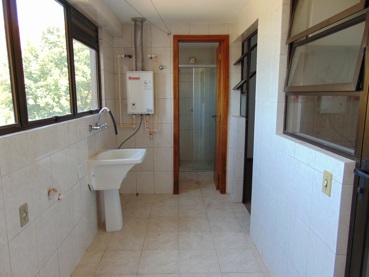 Apartamento para alugar em Rua Corrêa Lima, 715 - foto 12