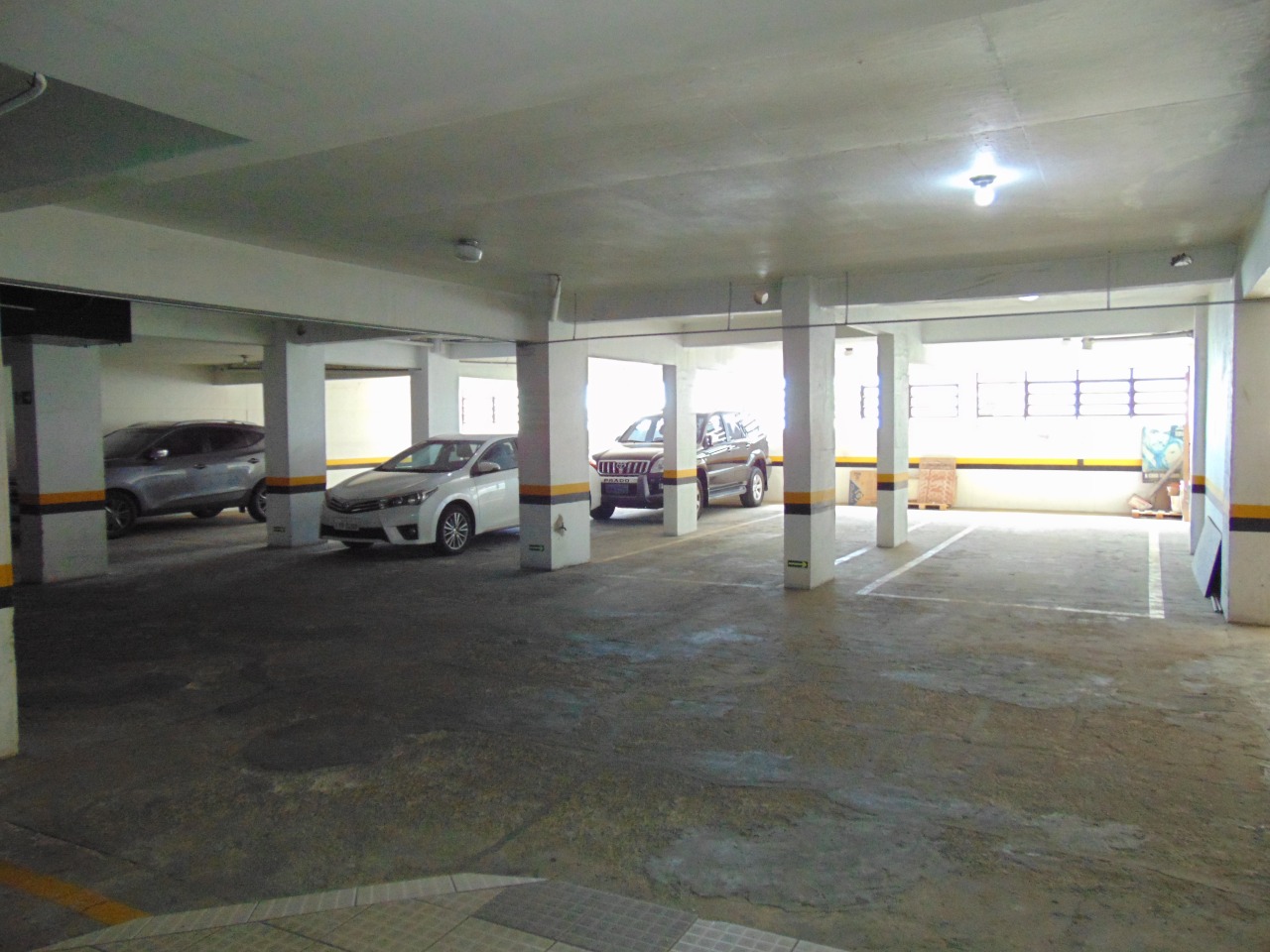 Apartamento para alugar em Rua Corrêa Lima, 715 - foto 25