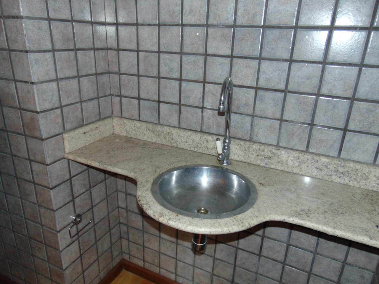 Apartamento para alugar em Rua Corrêa Lima, 715 - foto 5