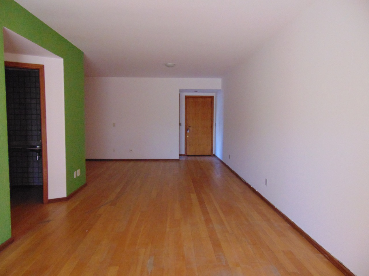 Apartamento para alugar em Rua Corrêa Lima, 715 - foto 2