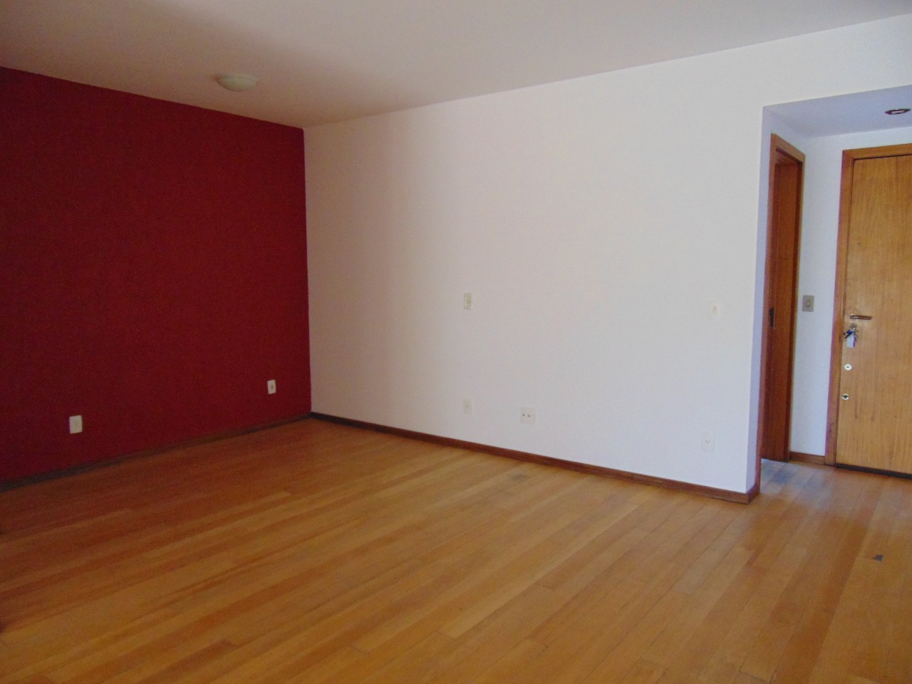 Apartamento para alugar em Rua Corrêa Lima, 715 - foto 4