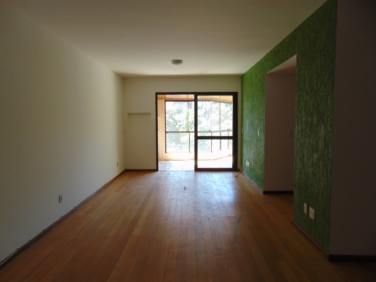 Apartamento para alugar em Rua Corrêa Lima, 715 - foto 3